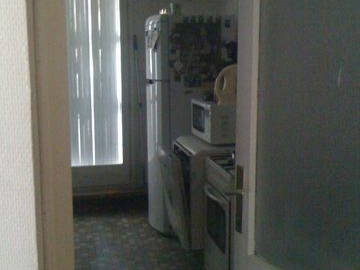 Roomlala | Apartamento luminoso sem vista 