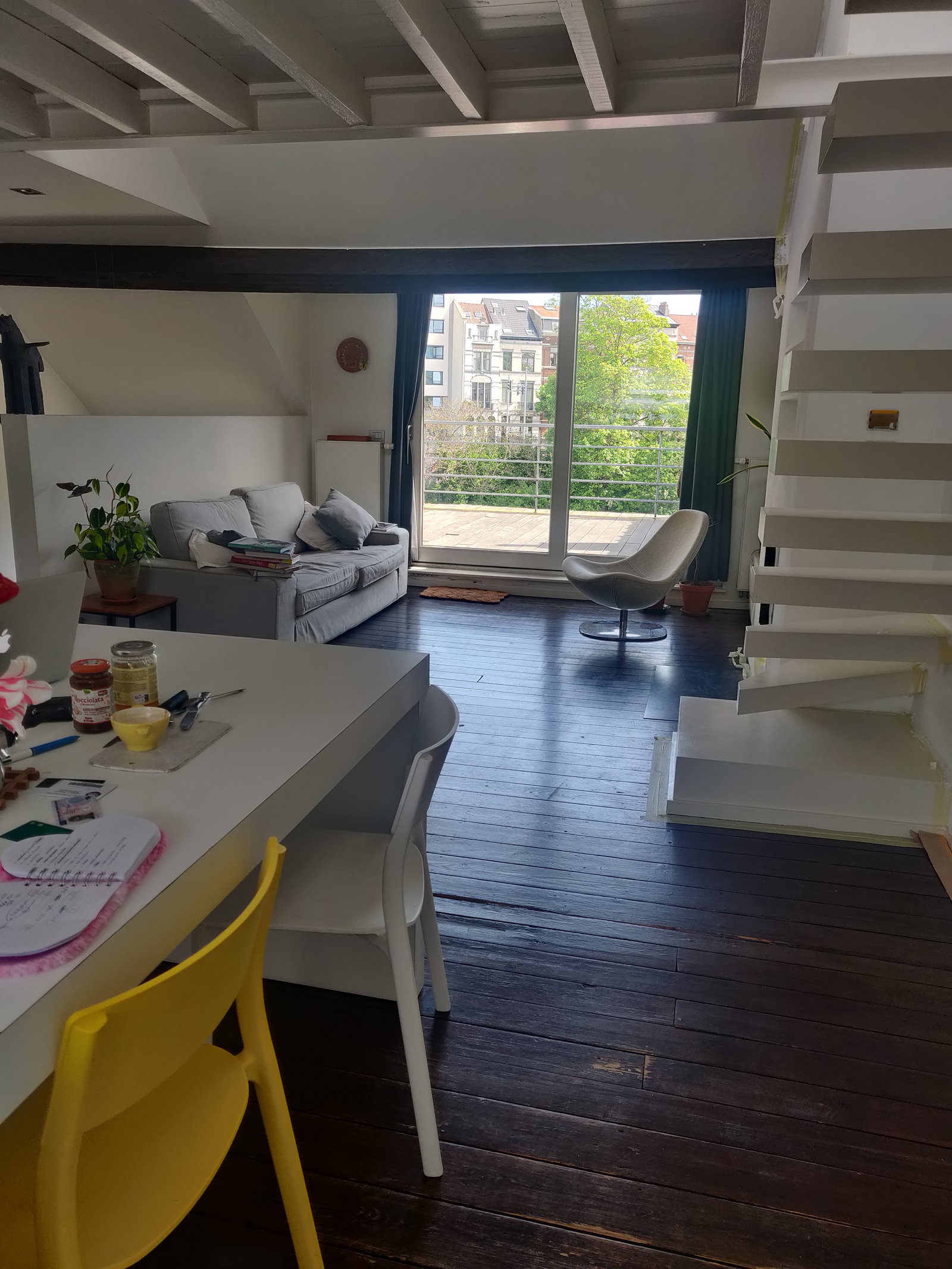 Toda La Casa Ixelles 666183