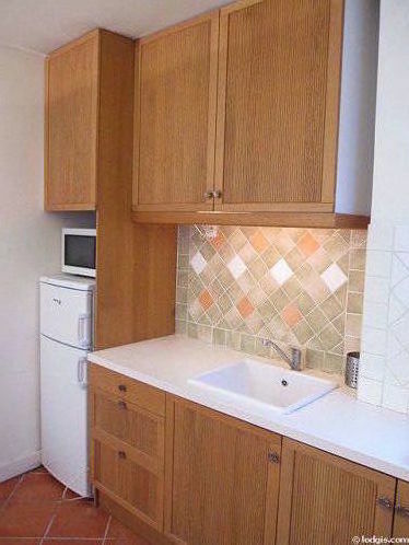 Estudio Independiente Paris 124497