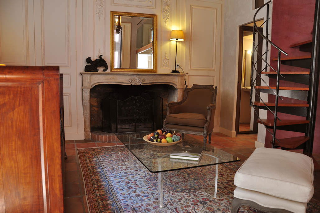 Estudio Independiente Lyon 218435