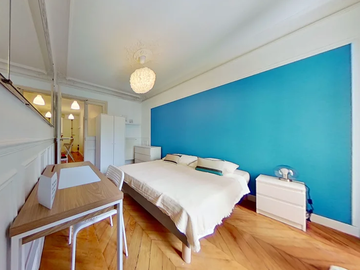 Roomlala | Apartamento maravilhoso no coração de Paris