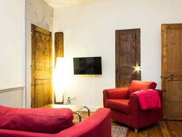 Roomlala | Apartamento Mobilado Charmoso Hiper-Centro (T3)