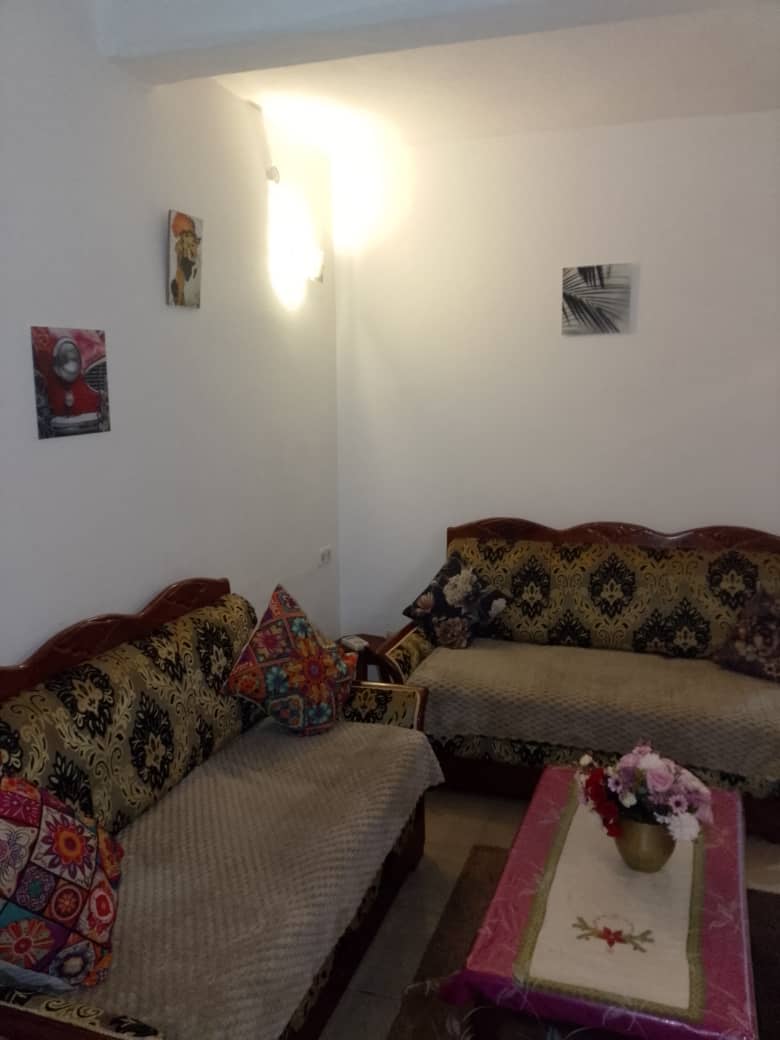 Alojamento Inteiro Edéa 670882