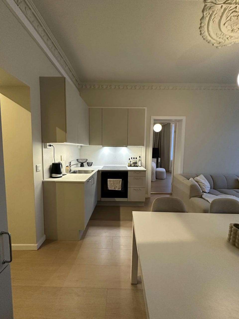Casa Inteira Nice 666072