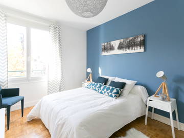 Roomlala | Apartamento mobilado e equipado