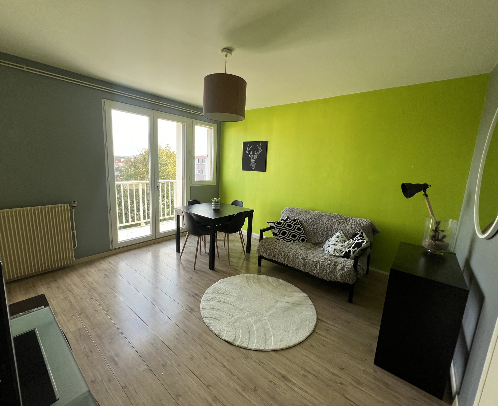 Alojamento Inteiro Jarville-la-Malgrange 673569