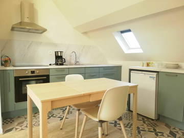 Roomlala | Apartamento mobilado muito agradável, todas as despesas incluídas