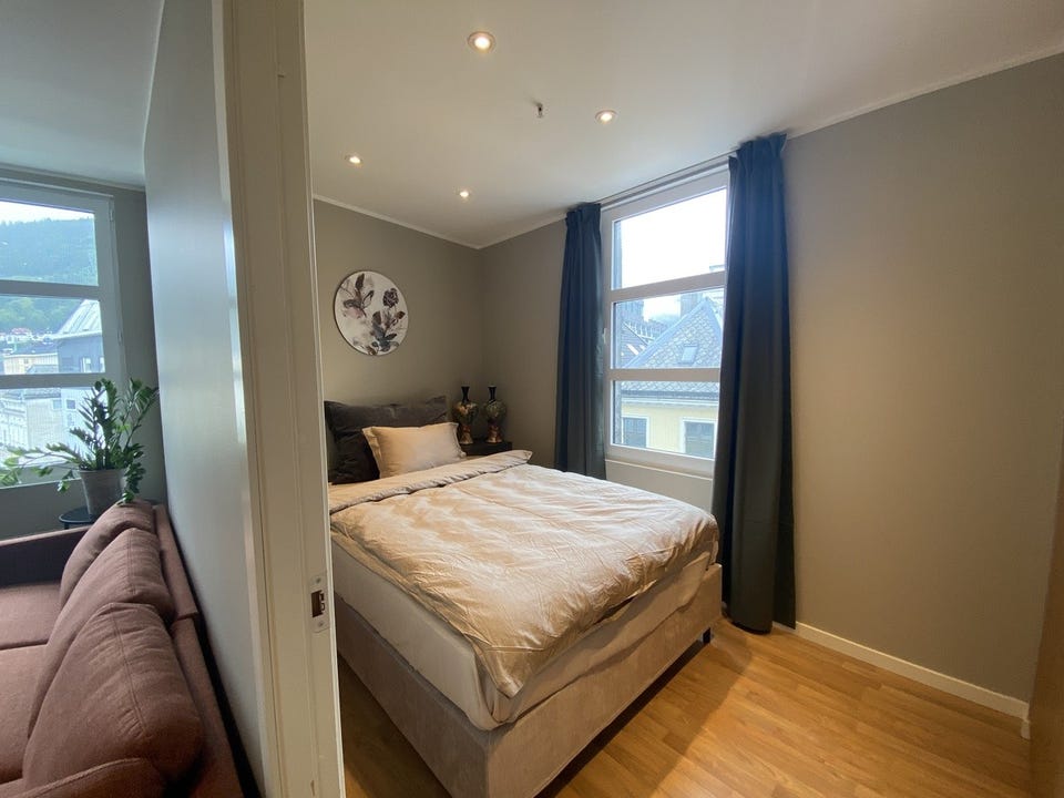 Casa Inteira Nice 664260