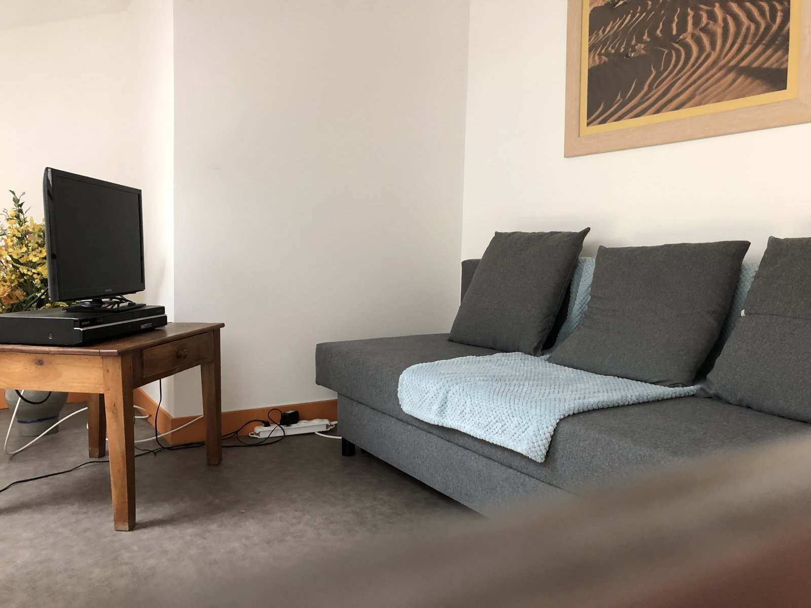 Casa Inteira Jouy-en-Josas 663181