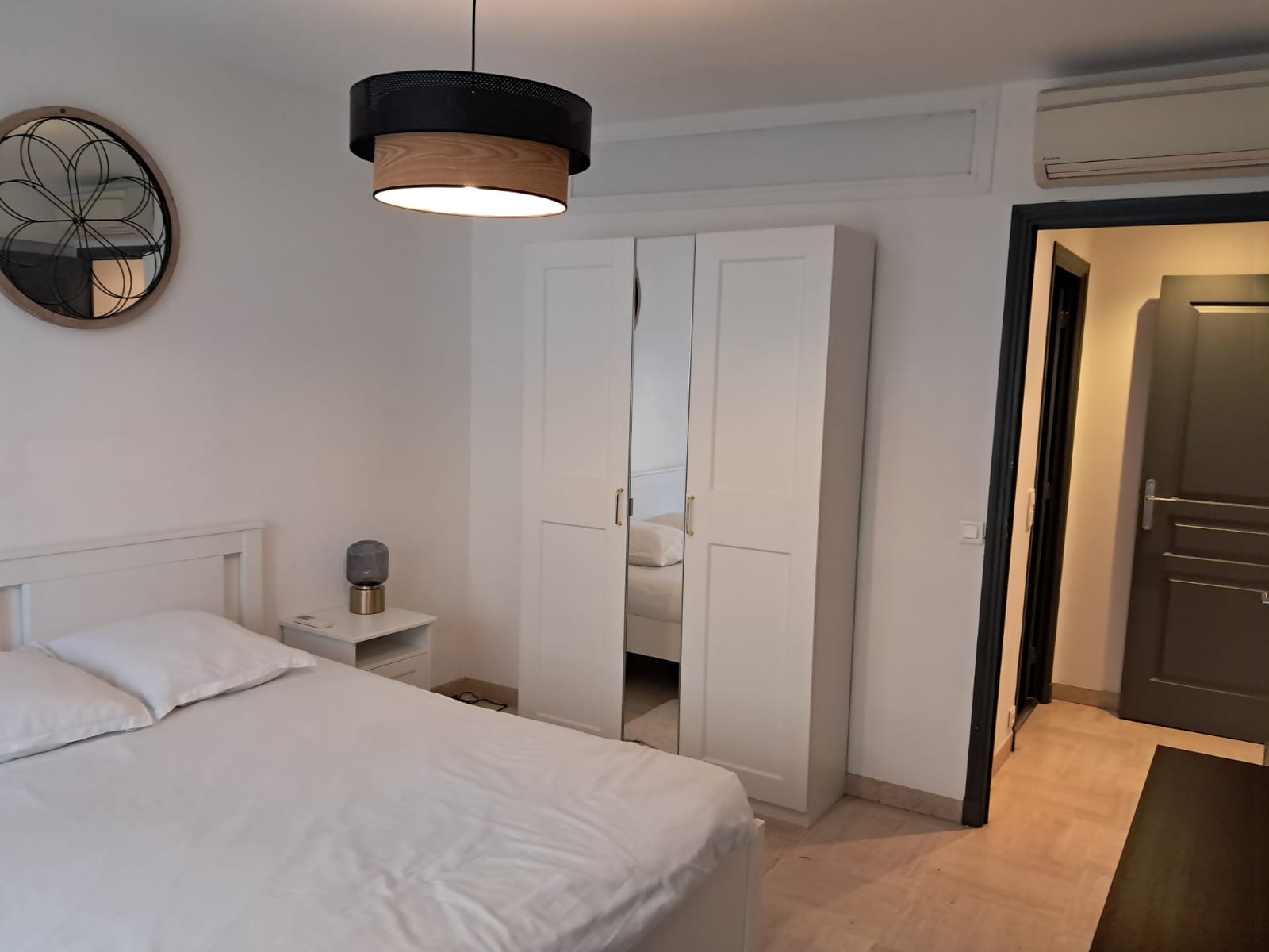 Alojamento Partilhado Antibes 668773
