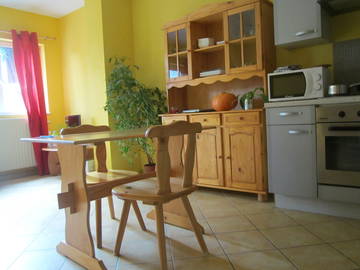 Roomlala | Apartamento mobiliado 