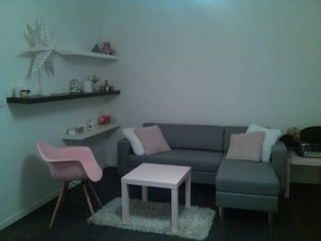Roomlala | Apartamento mobiliado