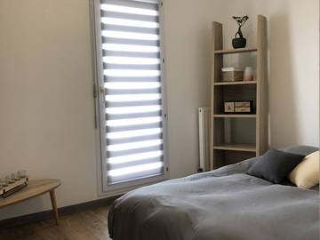 Roomlala | Apartamento Mobiliado 64 M² - Angers Center