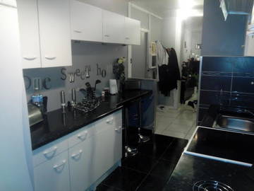 Roomlala | Apartamento mobiliado, aluguel/acomodação compartilhada