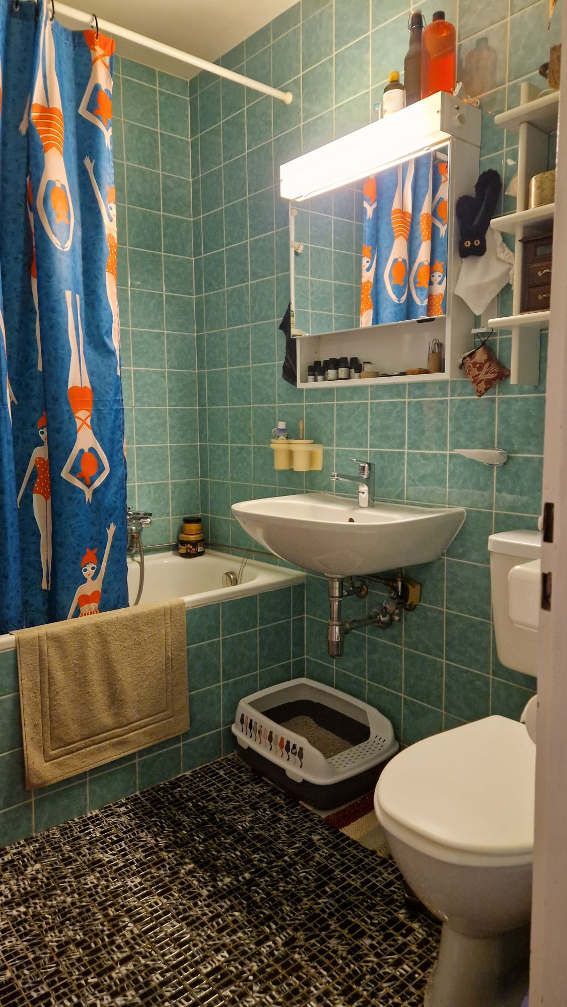 Casa Inteira Préverenges 656961