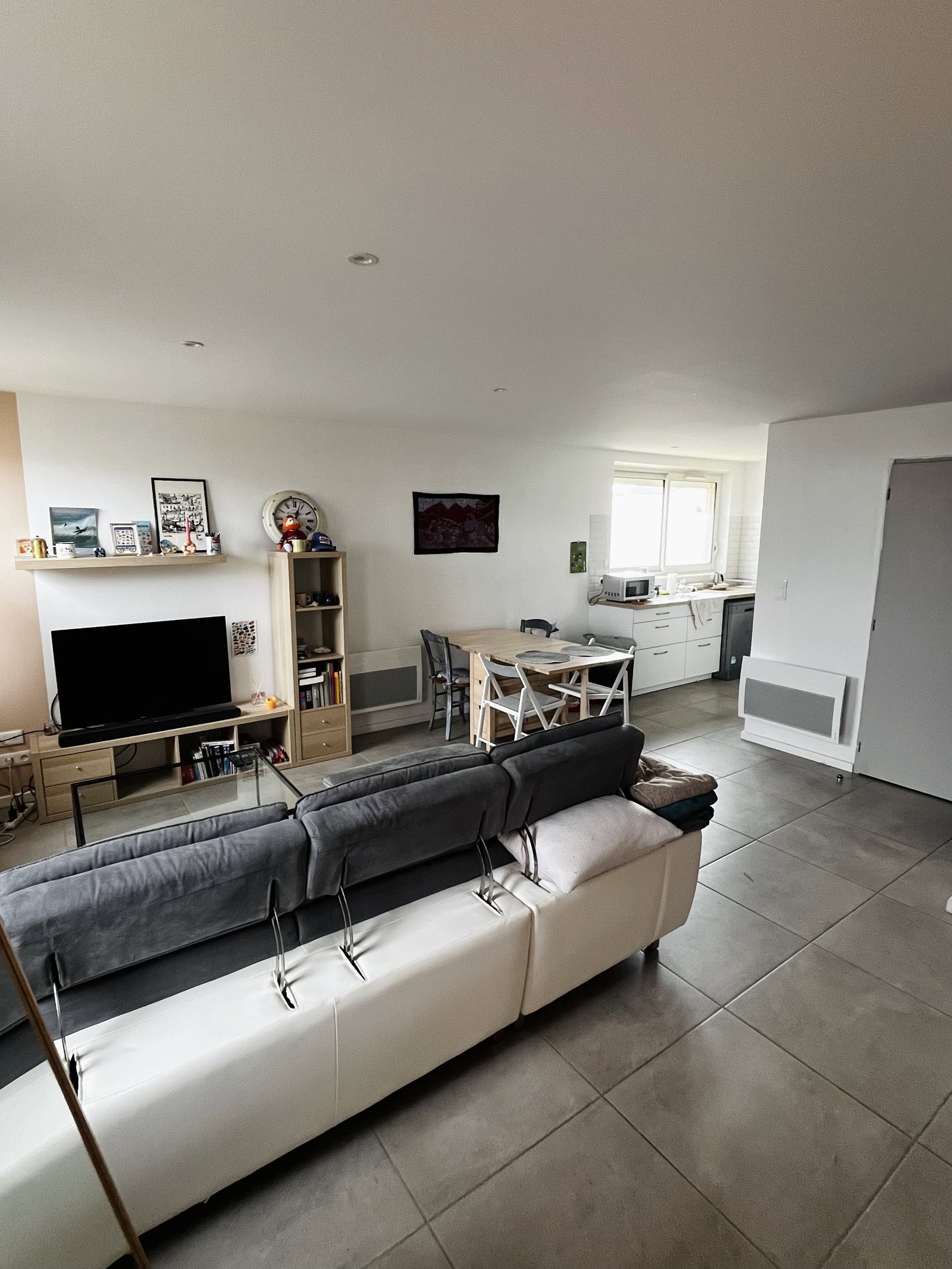 Casa Inteira Mont-de-Marsan 660034