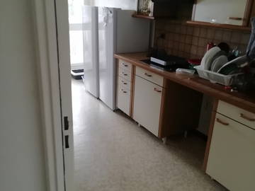 Roomlala | Apartamento mobiliado compartilhado 73m2