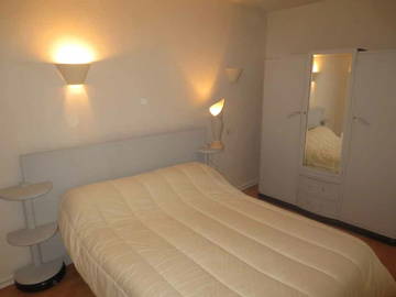 Roomlala | Apartamento Mobiliado - Curta ou Longa Estadia