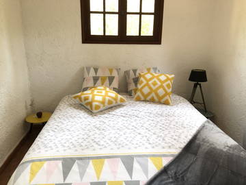 Roomlala | Apartamento mobiliado de 1 quarto com terraço em área segura