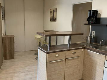 Roomlala | Apartamento mobiliado de 1 quarto na área de Les Halles / Centro da cidade
