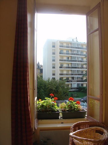 Hospedagem Em Casa De Família Chambéry 52194