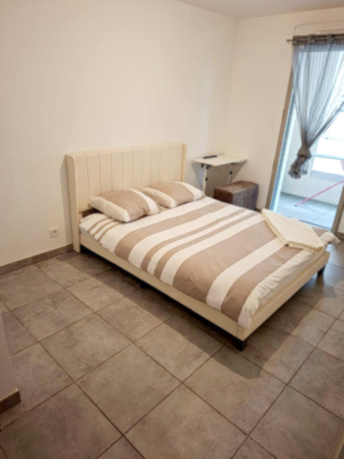 Hospedagem Em Casa De Família Aix-en-Provence 546472