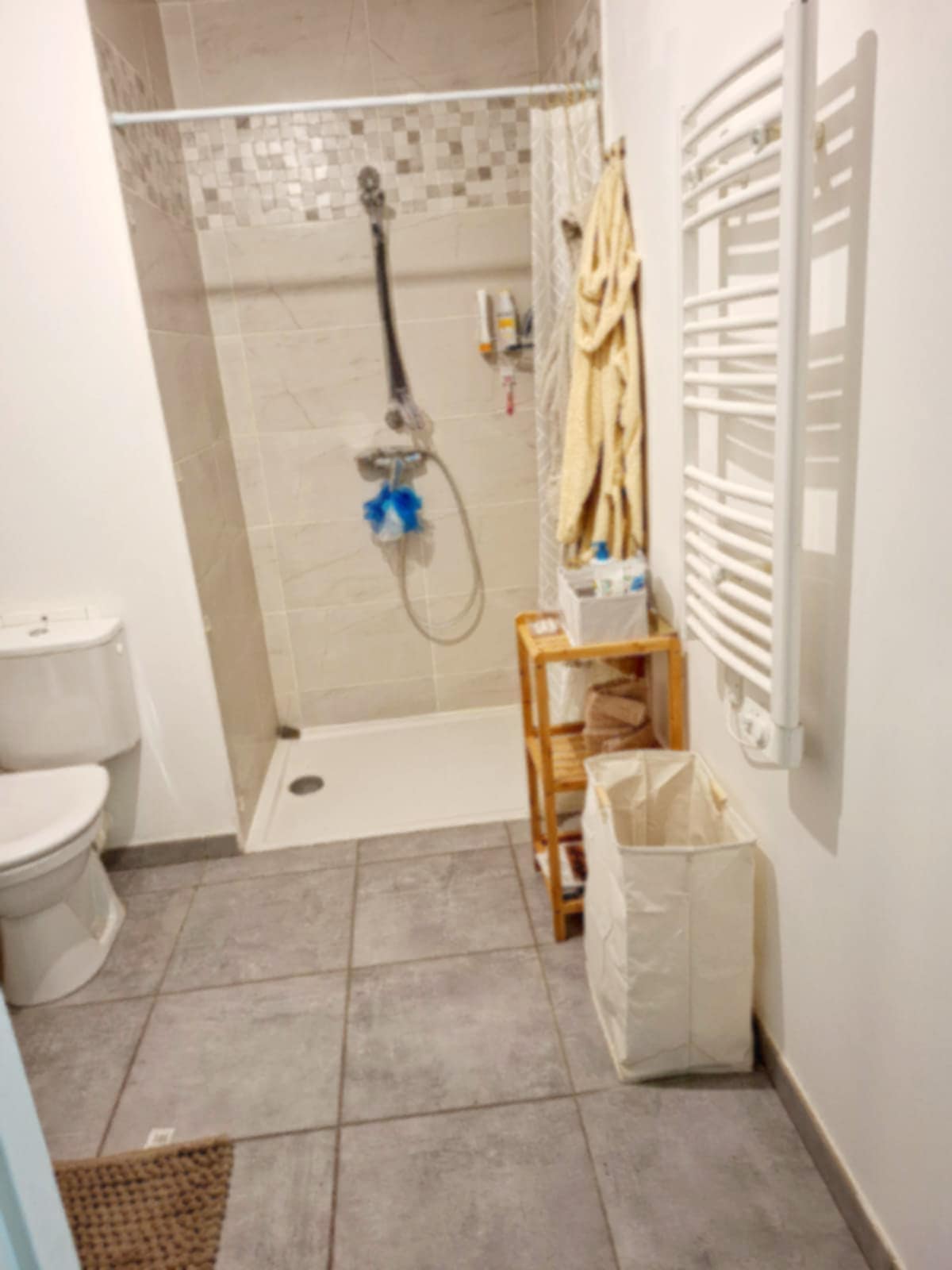 Hospedagem Em Casa De Família Aix-en-Provence 546472