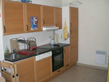 Roomlala | Apartamento mobiliado de 2 quartos de 38 m² com todas as comodidades para alugar 