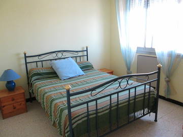 Roomlala | Apartamento mobiliado de 2 quartos em Palavas-les-Flots