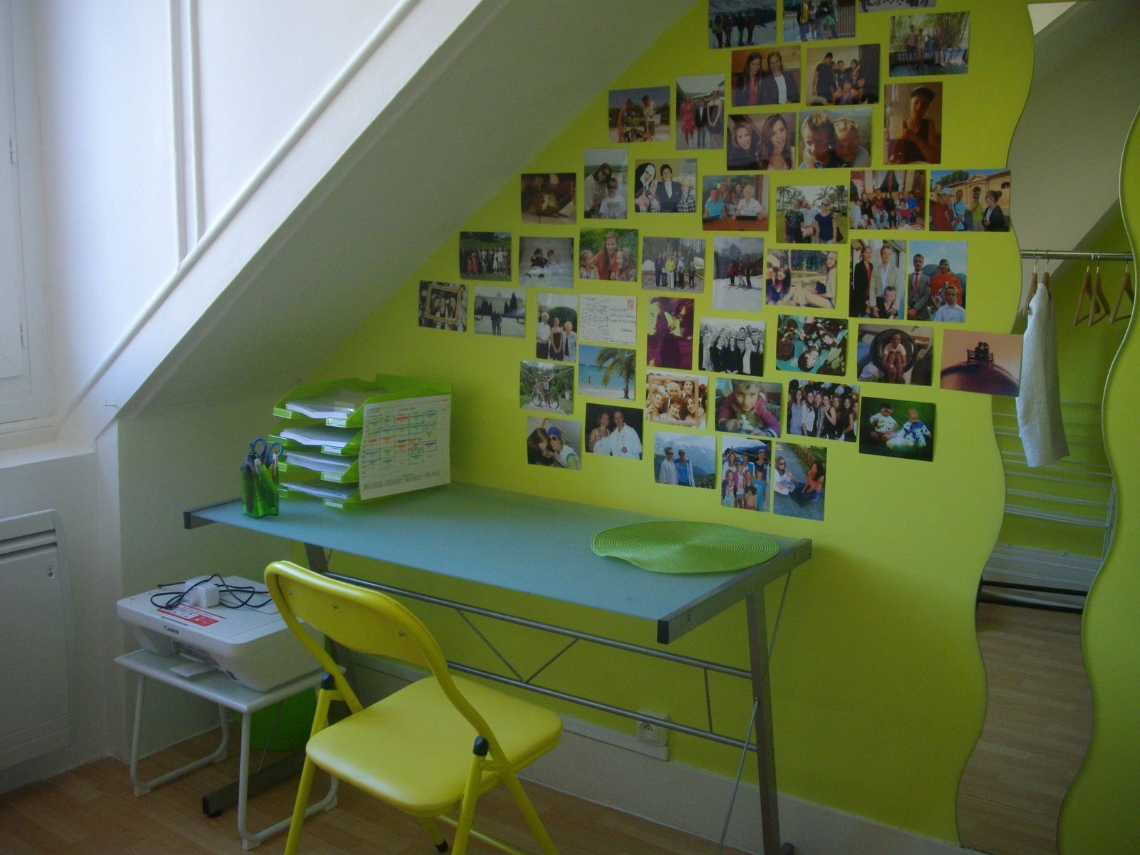 Colocação Grenoble 191931