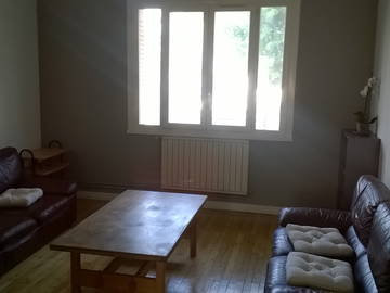 Roomlala | Apartamento mobiliado de 3 quartos