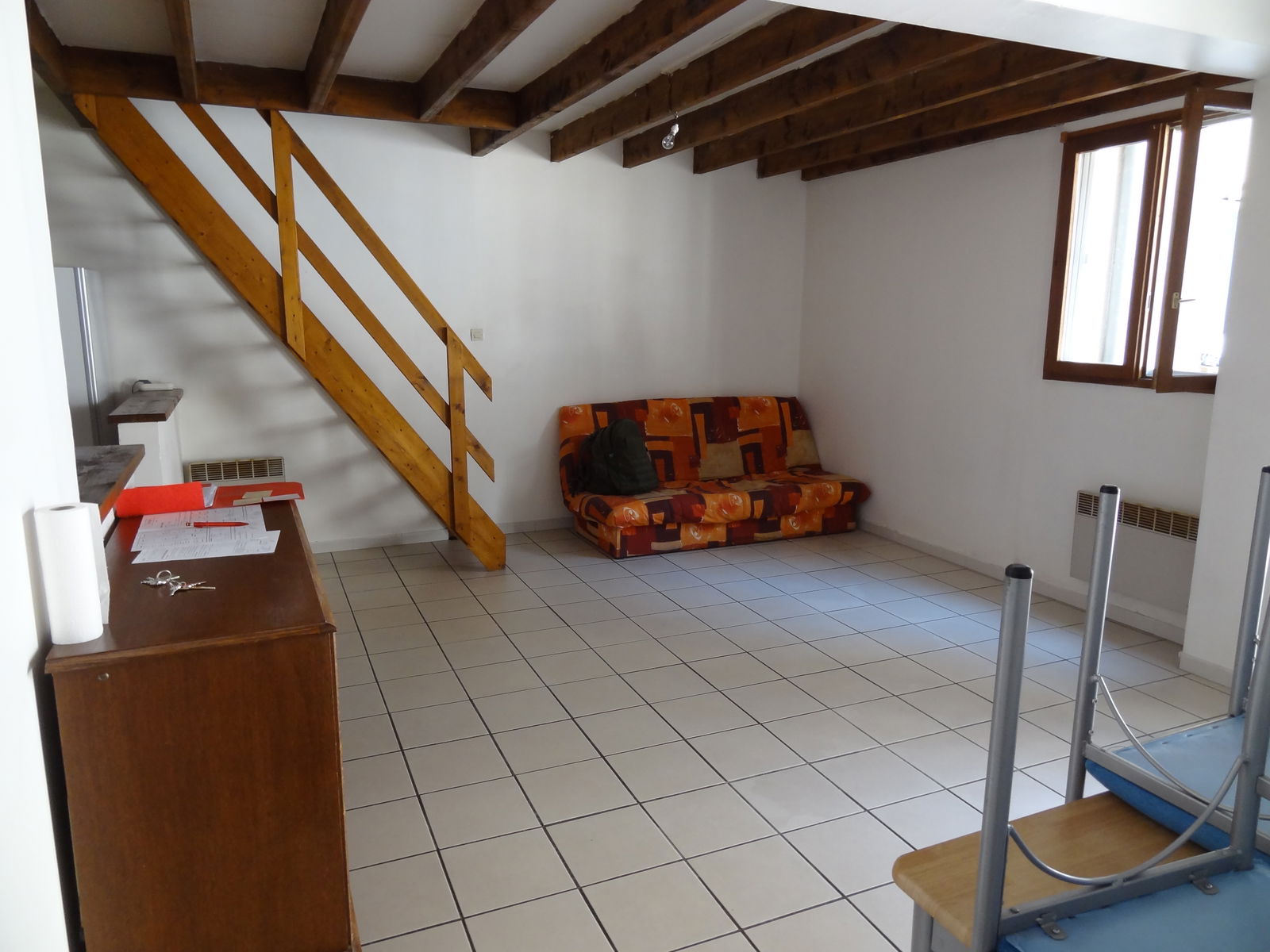 Colocação Bourges 65730