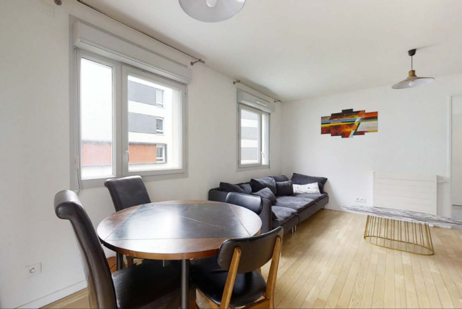 Colocação Nanterre 249797