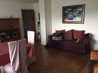 Roomlala | Apartamento mobiliado de 4 quartos com 2 quartos compartilhados