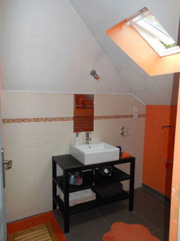 Quartos De Hóspedes Fleury-les-Aubrais 61130