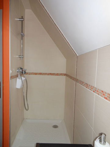 Quartos De Hóspedes Fleury-les-Aubrais 61130