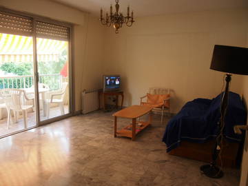 Roomlala | Apartamento mobiliado de 70m2 no centro do Golfo