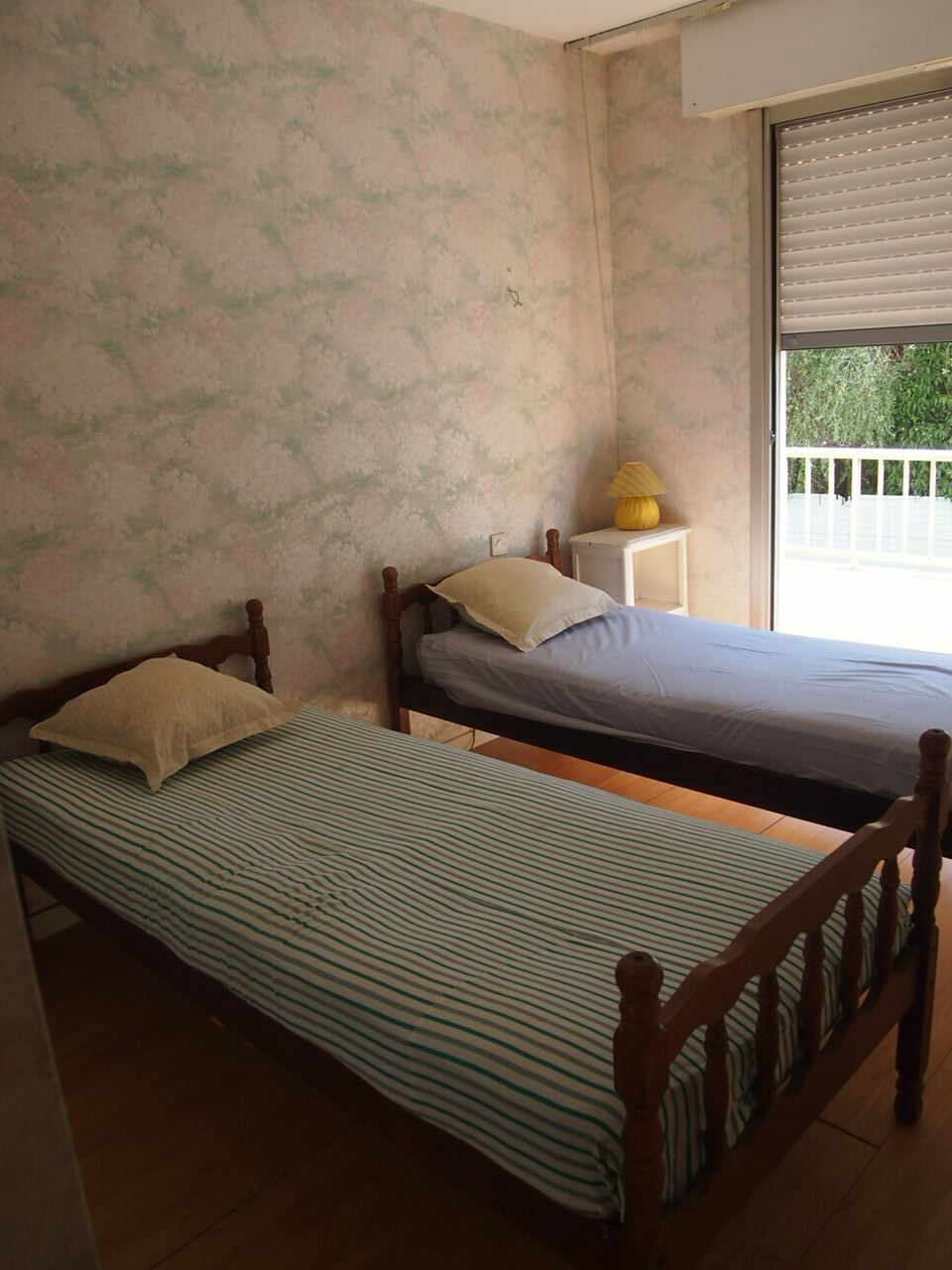 Hospedagem Em Casa De Família Vallauris 120073