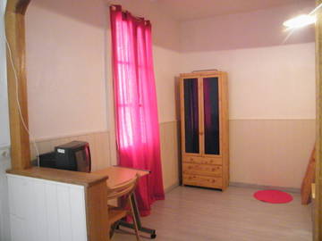 Roomlala | Apartamento mobiliado de um quarto para alugar