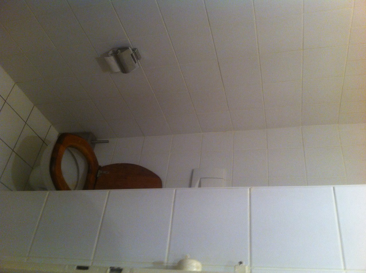 Hospedagem Em Casa De Família Carouge 124285