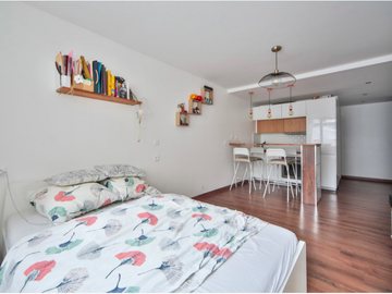 Roomlala | Apartamento mobiliado em estilo moderno em Beaugrenelle