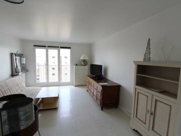 Roomlala | Apartamento mobiliado no centro de Estrasburgo
