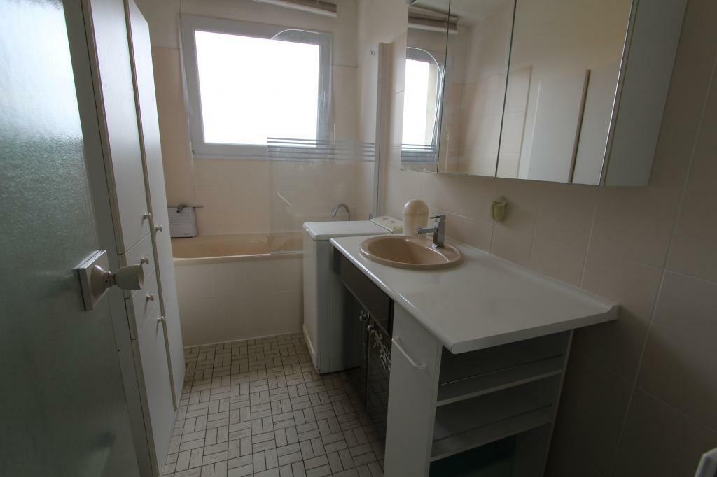 Hospedagem Em Casa De Família Strasbourg 116188