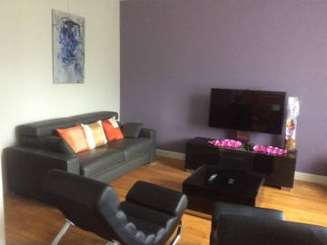 Roomlala | Apartamento Mobiliado para Alugar