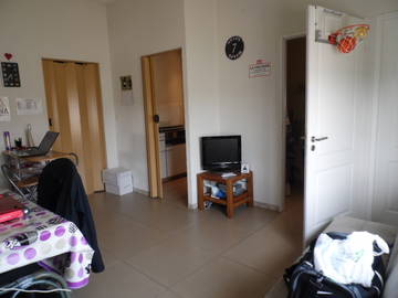 Roomlala | Apartamento mobiliado para alugar em uma vila