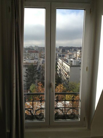 Hospedagem Em Casa De Família Neuilly-sur-Seine 40130