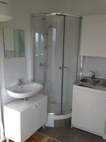 Hospedagem Em Casa De Família Neuilly-sur-Seine 40130