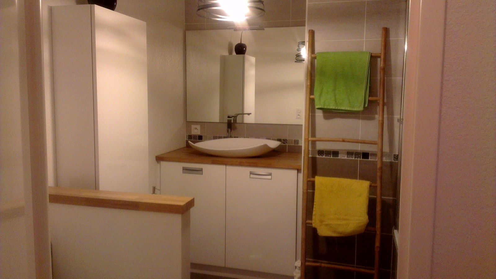 Estudio Independiente Anglet 170974