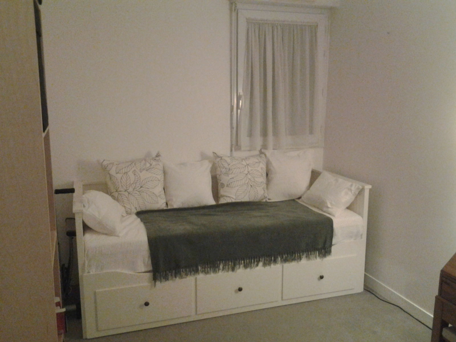 Estúdio Independente Asnières-sur-Seine 64410