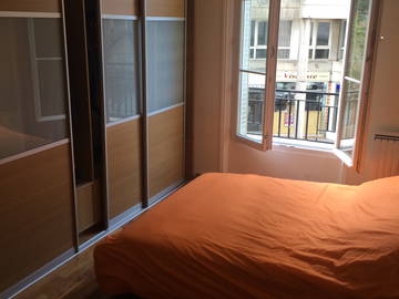 Roomlala | Apartamento muito bonito às portas de Paris